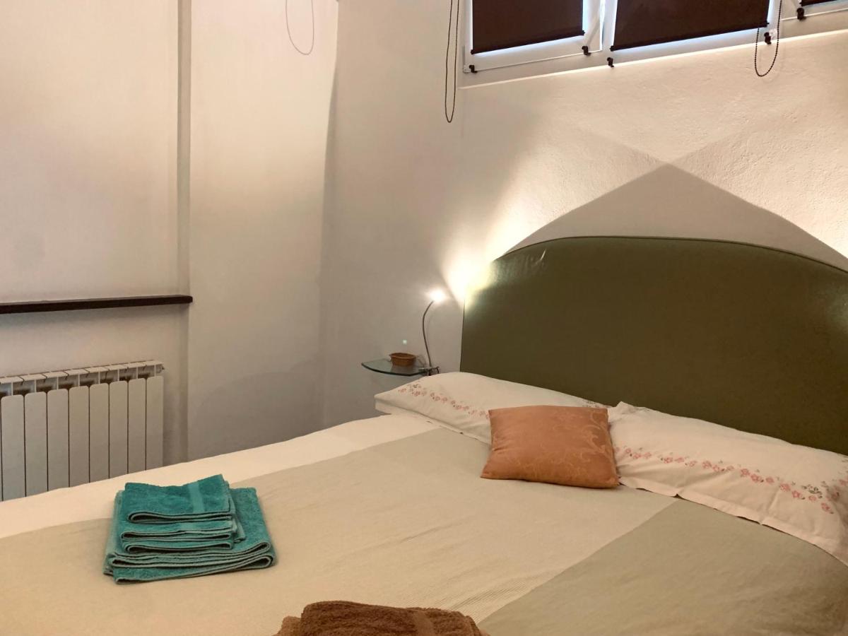 Tramonto Sul Mare Villa Framura Bagian luar foto